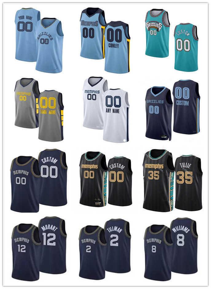 ''nba''75th Custom Mens Womens Memphis''Grizzlies''24 Dillon Brooks Ja 12 Morant 1 Kyle Anderson 13 Jaren Jackson Jr. Basketball Jerseys, Black
''nba''75th Custom Mens Womens Memphis''Grizzlies''24 Dillon Brooks Ja 12 Morant 1 Kyle Anderson 13 Jaren Jackson Jr. Basketball Jerseys, Black