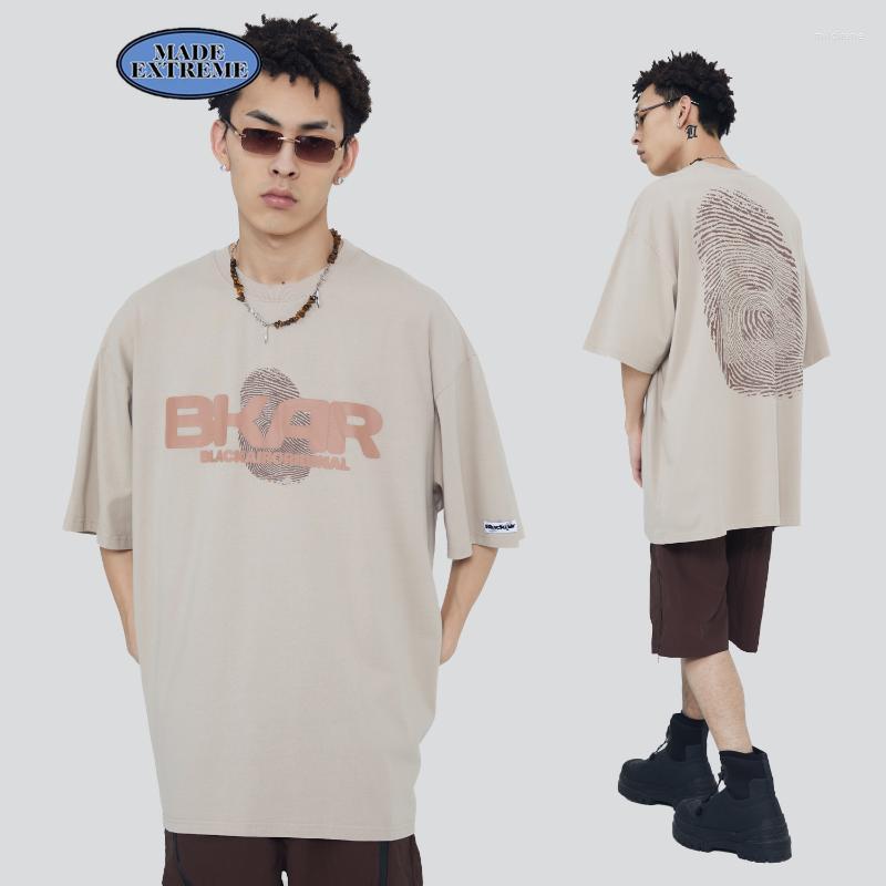 Men's T-Shirts AIR Finger Print Short Sleeve T Shirt Men Loose Couple Fashion Street Clothing Oversized ShirtMen's Mild22, Blue
Men's T-Shirts AIR Finger Print Short Sleeve T Shirt Men Loose Couple Fashion Street Clothing Oversized ShirtMen's Mild22, Blue