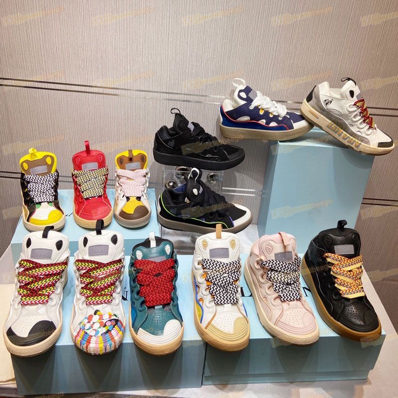 2022 designer mesh women shoes style 90s extraordinary sneaker embossed Leather Curb sneakers mens womens in nappa calfskin shoe Rubber platform sole lanvin logo, More
2022 designer mesh women shoes style 90s extraordinary sneaker embossed Leather Curb sneakers mens womens in nappa calfskin shoe Rubber platform sole lanvin logo, More