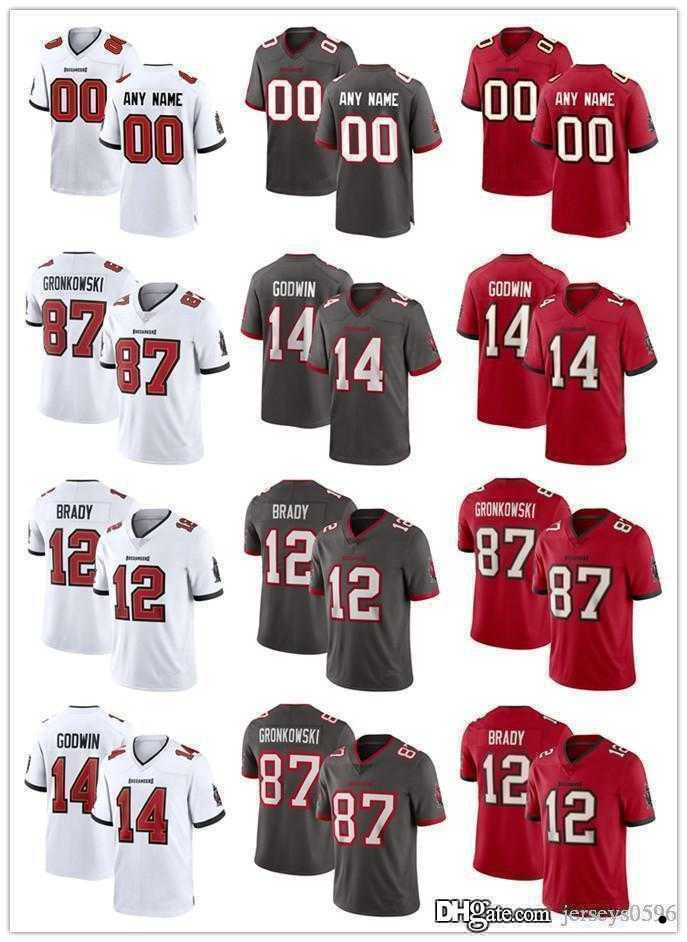 Jersey custom Tampa''Bay''Buccaneers''men youth 12 Tom Brady 14 Chris Godwin 13 Mike Evans 45 Devin White 54 Lavonte David Football Jerseys, Color
Jersey custom Tampa''Bay''Buccaneers''men youth 12 Tom Brady 14 Chris Godwin 13 Mike Evans 45 Devin White 54 Lavonte David Football Jerseys, Color