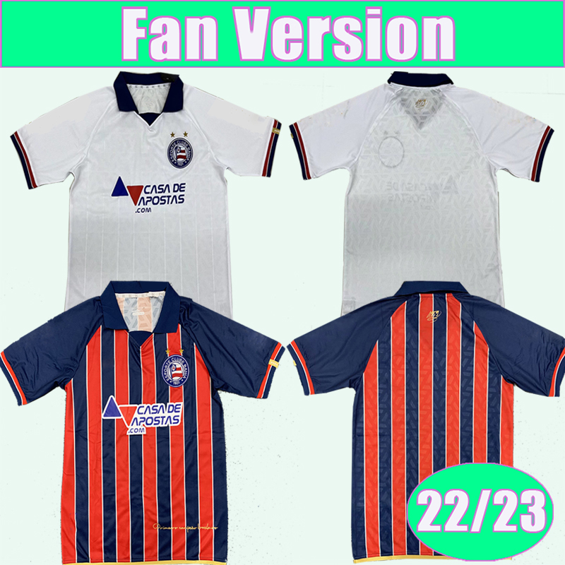 22 23 EC Bahia PATRICK Mens Soccer Jerseys DANIEL REZENDE JACARE Home Away Football Shirt Club Short Sleeve Uniforms, Qm9383 22 23 away brasileir. seri. a
22 23 EC Bahia PATRICK Mens Soccer Jerseys DANIEL REZENDE JACARE Home Away Football Shirt Club Short Sleeve Uniforms, Qm9383 22 23 away brasileir. seri. a