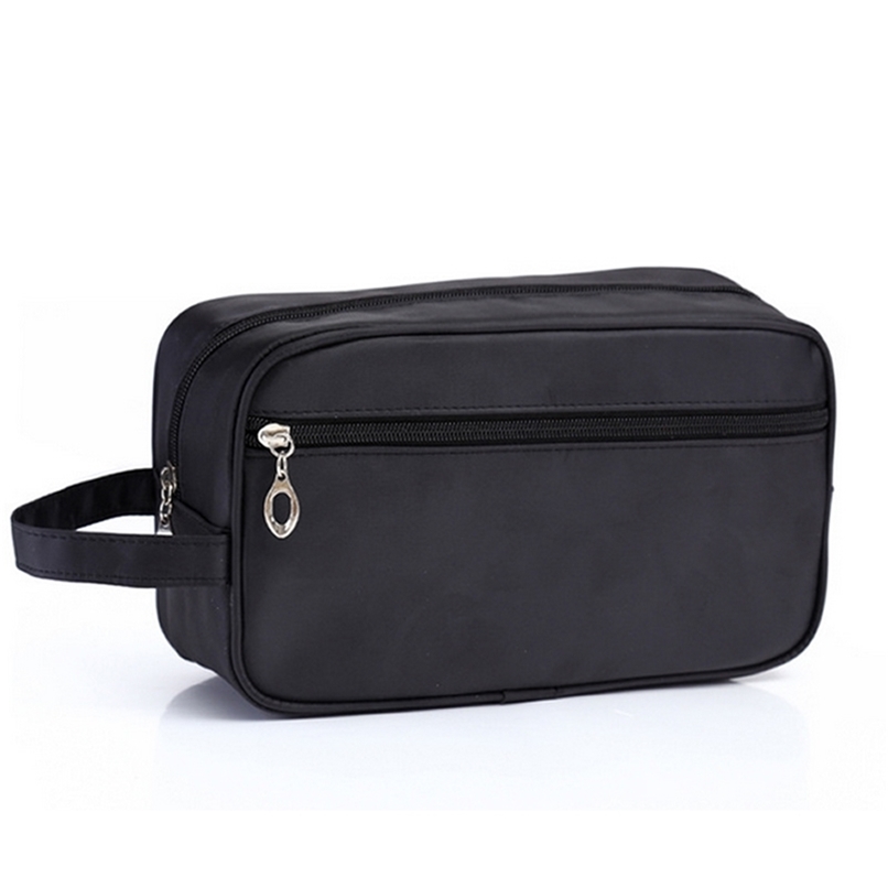 Men Travel Makeup Bag Professional Zipper Cosmetic Case Make Up Bath Organizer Storage Pouch Toiletry Wash Beauty Kit Bath Box 220615
Men Travel Makeup Bag Professional Zipper Cosmetic Case Make Up Bath Organizer Storage Pouch Toiletry Wash Beauty Kit Bath Box 220615