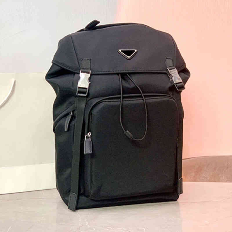 Women's Sling Shoulder Bag With Classic Nylon Backpack Flap Men's Travel Private Outsourcing, Black
Women's Sling Shoulder Bag With Classic Nylon Backpack Flap Men's Travel Private Outsourcing, Black
