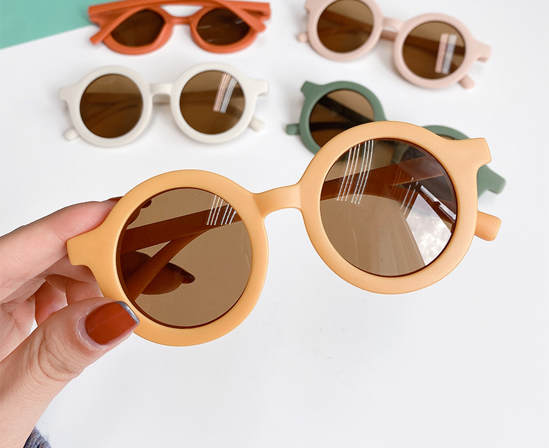 Jessie kicks New 2022 Sunglasses Kids Outdoor Children Glasses Boys Girls Fashion Shades Eyewear
Jessie kicks New 2022 Sunglasses Kids Outdoor Children Glasses Boys Girls Fashion Shades Eyewear