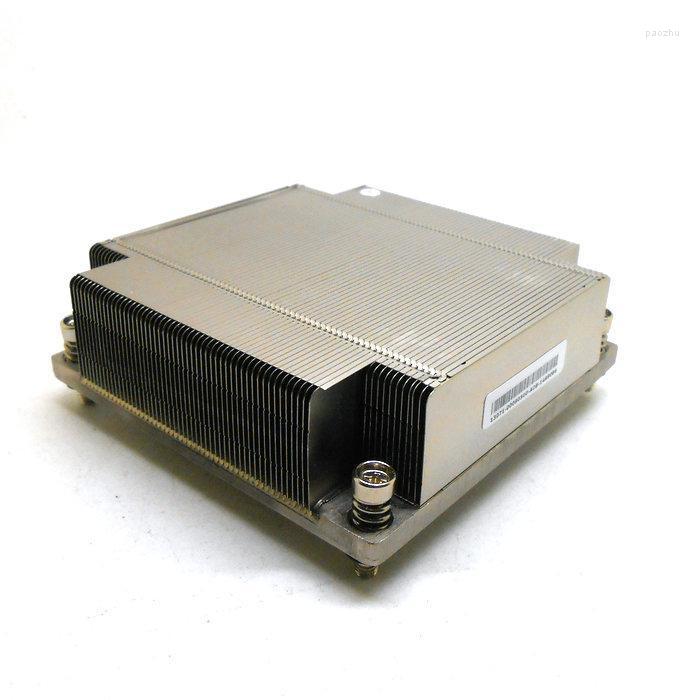 Fans & Coolings Fast Free Ship 1U 2011 Passive Radiator 90 27mm Large Copper Bottom Aluminum FinsFans
Fans & Coolings Fast Free Ship 1U 2011 Passive Radiator 90 27mm Large Copper Bottom Aluminum FinsFans