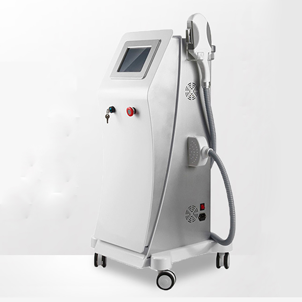 Intense pulsed light IPL painless hair removal and skin rejuvenation spa salon equipment One handle OPT
Intense pulsed light IPL painless hair removal and skin rejuvenation spa salon equipment One handle OPT