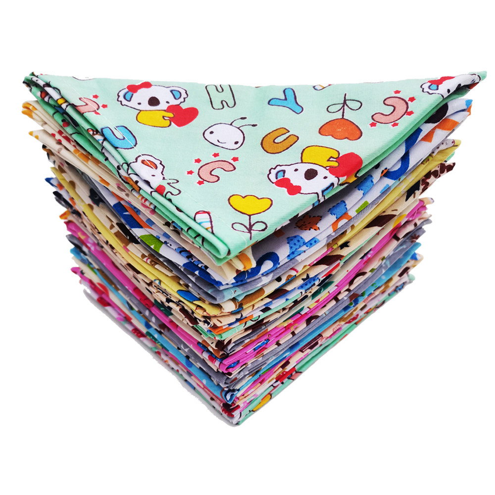 30/50 Pcs Dog Bandana Lot Bulk Personalized Pet Face Washable s For Small Large s 20 Colors
30/50 Pcs Dog Bandana Lot Bulk Personalized Pet Face Washable s For Small Large s 20 Colors