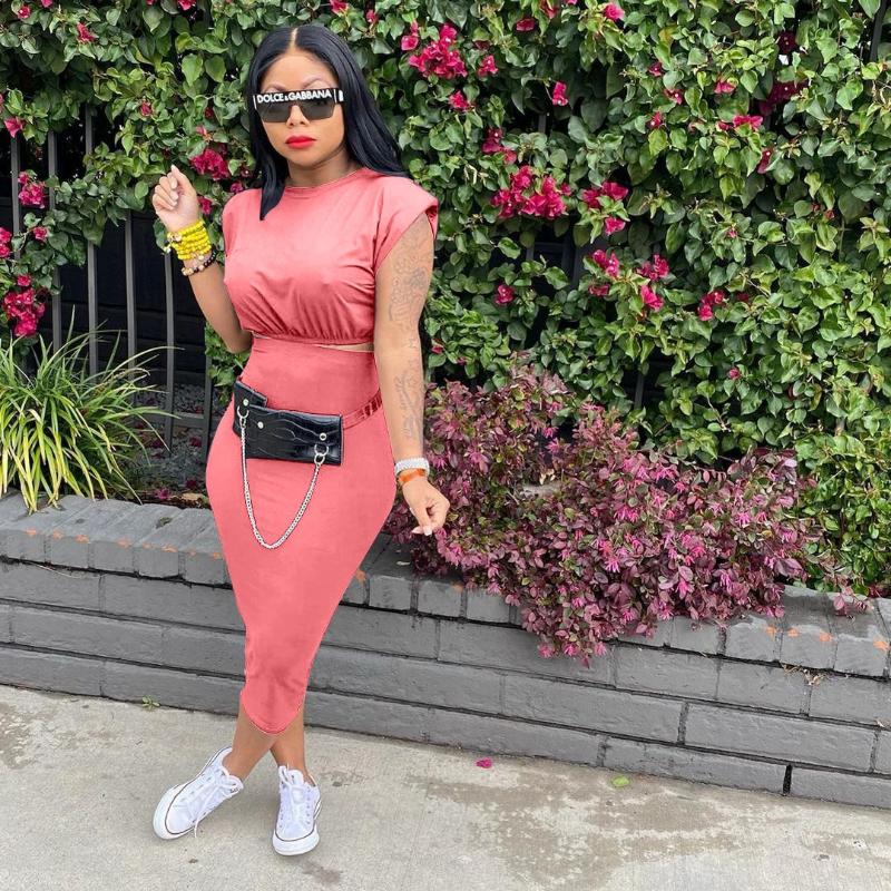 Work Dresses Casaul Women Skirt Two Piece Set Shirt Long Dress Tracksuit Biker Suit Streetwear Clothes For VestidosWork, Pale yellow
Work Dresses Casaul Women Skirt Two Piece Set Shirt Long Dress Tracksuit Biker Suit Streetwear Clothes For VestidosWork, Pale yellow