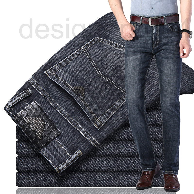 Men's Jeans Designe… - image