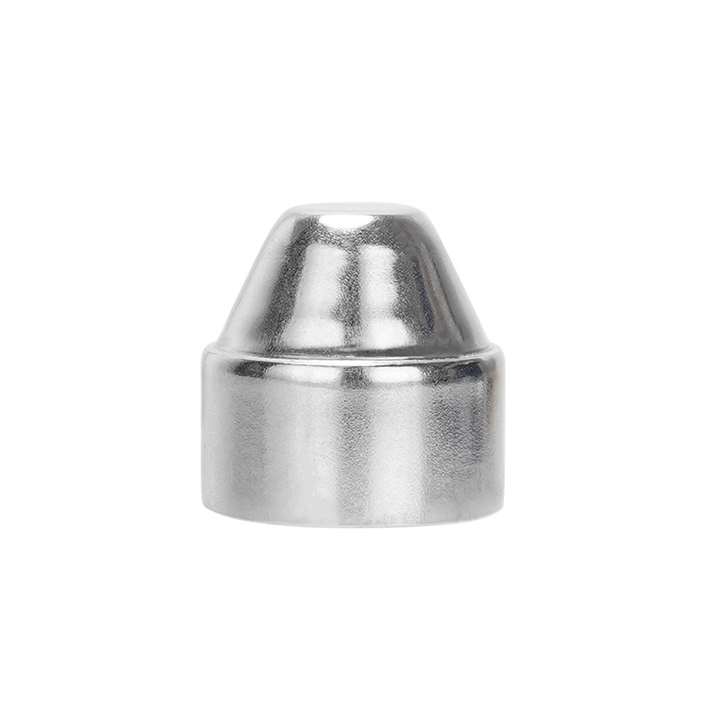 Others Tactical Accessories 5pcs/set Durable 0.875''OD Stainless Steel Replacement individual Stamped Baffle Cone Cup for 1.05''OD Cleaning Tube Kit, Silver
Others Tactical Accessories 5pcs/set Durable 0.875''OD Stainless Steel Replacement individual Stamped Baffle Cone Cup for 1.05''OD Cleaning Tube Kit, Silver