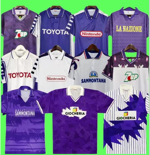 Retro Soccer Jerseys EDMUNDO BATISTUTA RUI COSTA Home away Football Shirt Camisas de Futebol 89 90 91 92 93 94 95 96 97 98 99 00
Retro Soccer Jerseys EDMUNDO BATISTUTA RUI COSTA Home away Football Shirt Camisas de Futebol 89 90 91 92 93 94 95 96 97 98 99 00