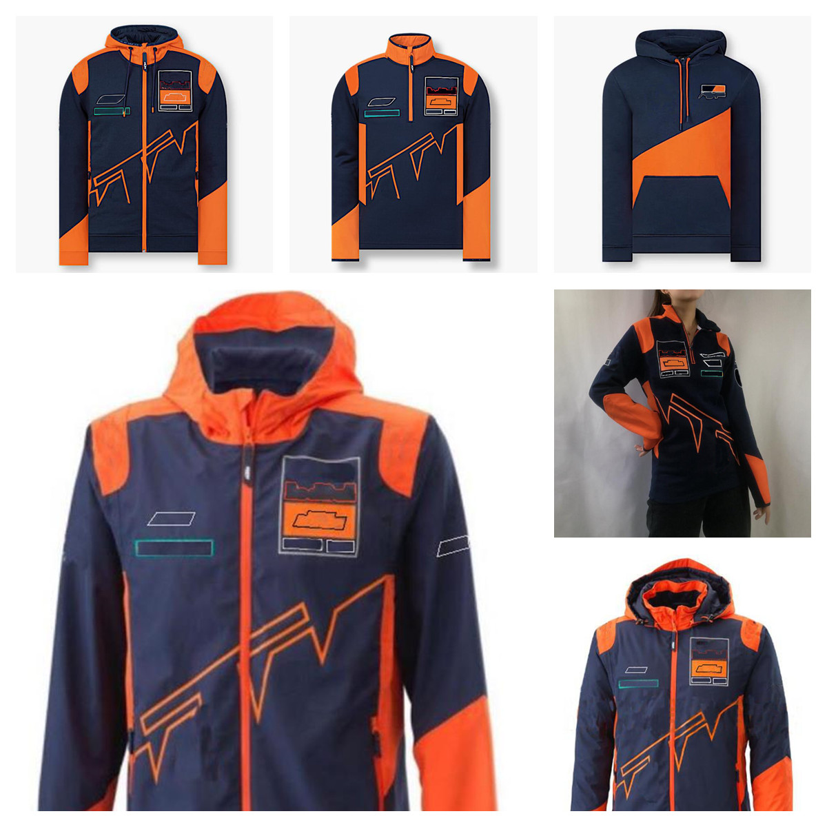 Motorcycle hoodie 2022 spring and autumn windproof waterproof sweatshirt same style customization
Motorcycle hoodie 2022 spring and autumn windproof waterproof sweatshirt same style customization