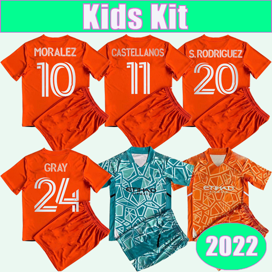22 23 York City Kids Kit Soccer Jerseys New MORALEZ TINNERHOLM HEBER CASTELLANOS MEDINA Home Away Goalkeeper Football Shirt Uniforms, Tz8565 2022 goalkeeper no patch
22 23 York City Kids Kit Soccer Jerseys New MORALEZ TINNERHOLM HEBER CASTELLANOS MEDINA Home Away Goalkeeper Football Shirt Uniforms, Tz8565 2022 goalkeeper no patch