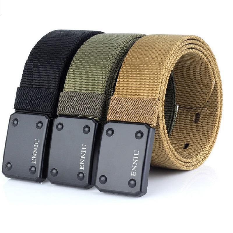 Belts Men Tactical Nylon Waist Belt Double Hook Metal Buckle Adjustable Heavy Duty Training Army Sturdy Waistbands 3.8Belts BeltsBelts, Black
Belts Men Tactical Nylon Waist Belt Double Hook Metal Buckle Adjustable Heavy Duty Training Army Sturdy Waistbands 3.8Belts BeltsBelts, Black