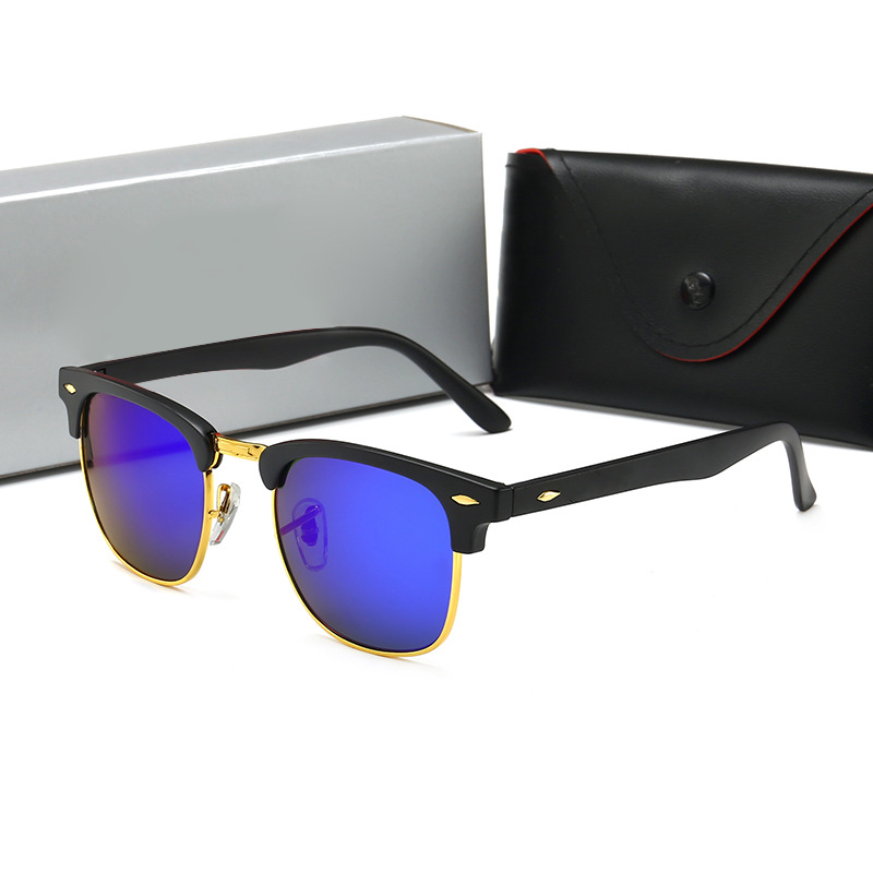 3016 Polarized Sunglasses for Woman Mens Sunglass HD Black Gold Frame Glass Fashion Retro Sun Glasses Driving Travel Mans Sunglasses Hot
3016 Polarized Sunglasses for Woman Mens Sunglass HD Black Gold Frame Glass Fashion Retro Sun Glasses Driving Travel Mans Sunglasses Hot