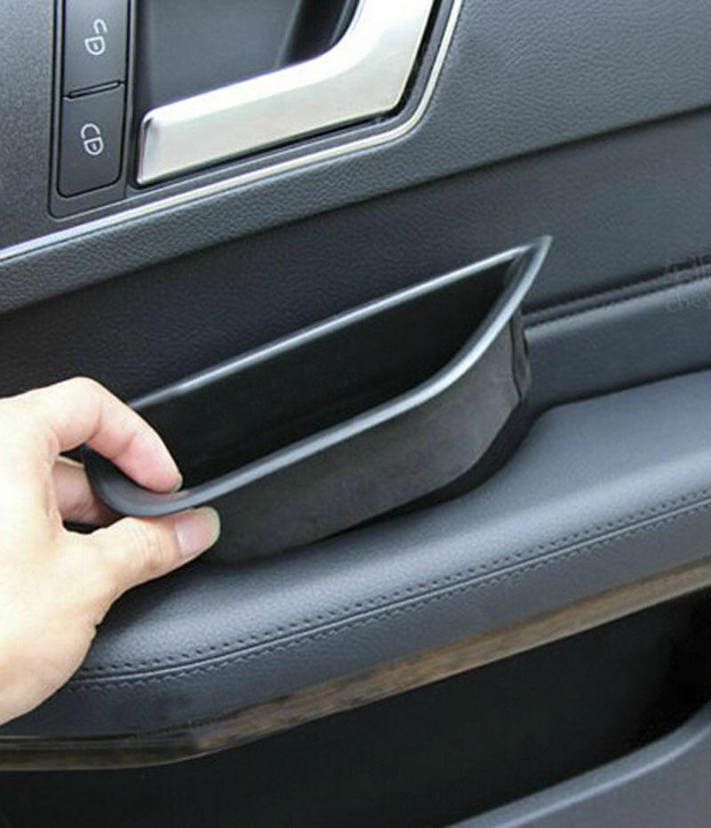 Car Organizer Accessories For - E Class W204 2008 2014 Inner Rear Door Armrest Storage Box Pocket 2pcs
Car Organizer Accessories For - E Class W204 2008 2014 Inner Rear Door Armrest Storage Box Pocket 2pcs