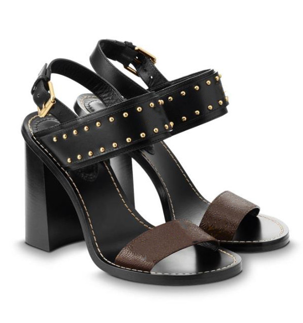 Women Star Trail Sandal Treaded Rubber Outsole Designer Passenger Sandal Circle Buckle Strap Heeled SandalS
Women Star Trail Sandal Treaded Rubber Outsole Designer Passenger Sandal Circle Buckle Strap Heeled SandalS