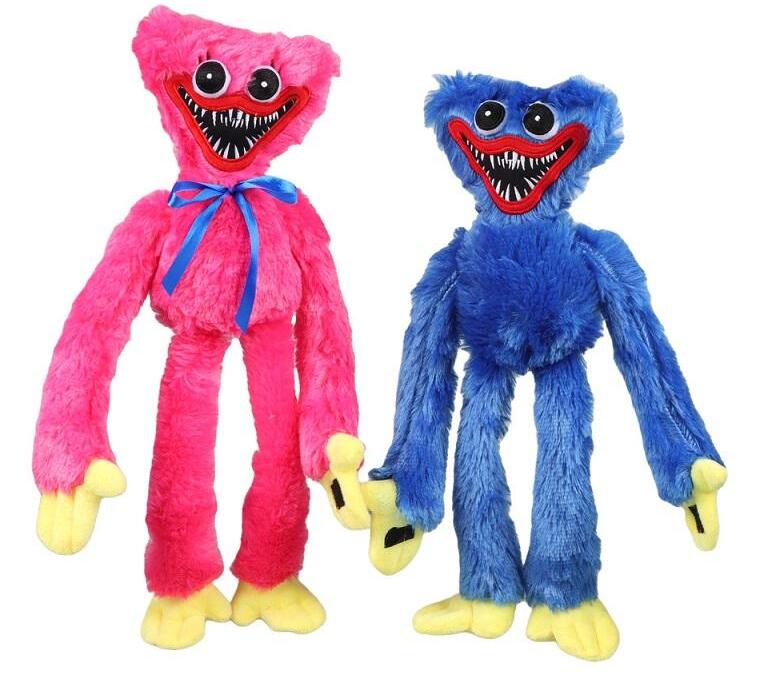 Party Favor Christmas Doll huggy wuggy horror game Bobby sausage strange doll manufacturer supplies poppy playtime plush toys BBDM12
Party Favor Christmas Doll huggy wuggy horror game Bobby sausage strange doll manufacturer supplies poppy playtime plush toys BBDM12
