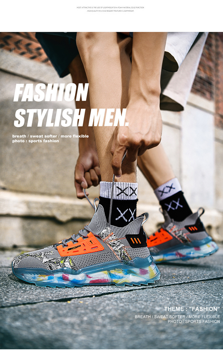 2022 Dad Shoes Chunky Sneakers for Women Men Summer Genuine Leather Platform Vulcanized Shoes Breathable Comfortable Shoes, Beige
2022 Dad Shoes Chunky Sneakers for Women Men Summer Genuine Leather Platform Vulcanized Shoes Breathable Comfortable Shoes, Beige