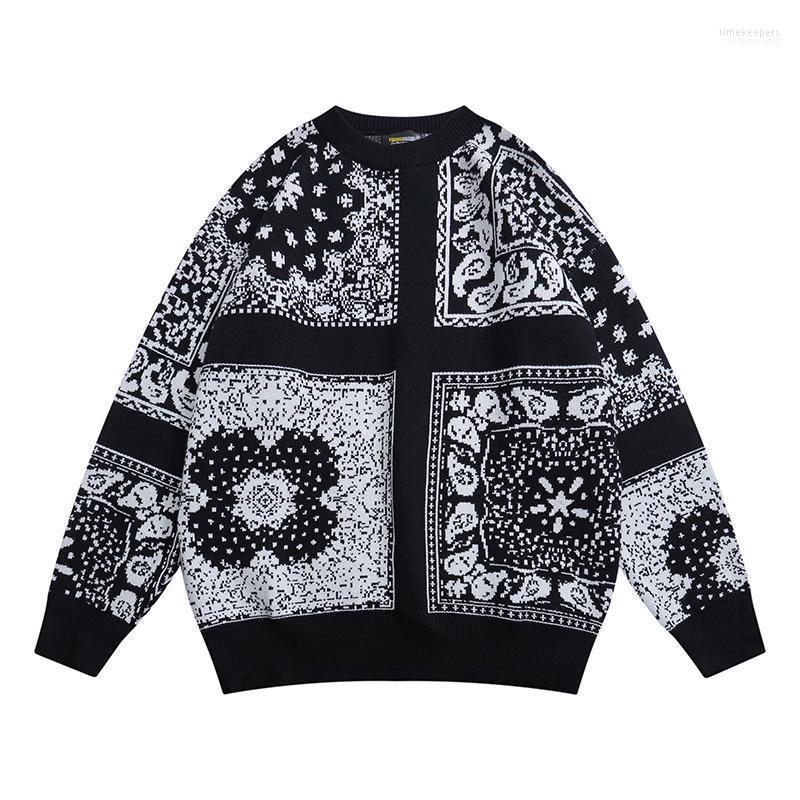 Men's Sweaters Women Men And Retro Sweater Ethnic Casual With Mended Cashmere Pattern Autumn Jacket Full Print Large Size Clothes Time22, Black
Men's Sweaters Women Men And Retro Sweater Ethnic Casual With Mended Cashmere Pattern Autumn Jacket Full Print Large Size Clothes Time22, Black