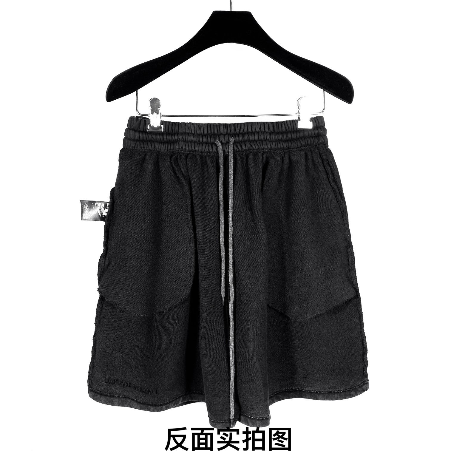 2022ss spring and summer new high grade cotton printing short sleeve round neck panel T-Shirt Size: m-l-xl-xxl-xxxl Color: black white g7t34tg