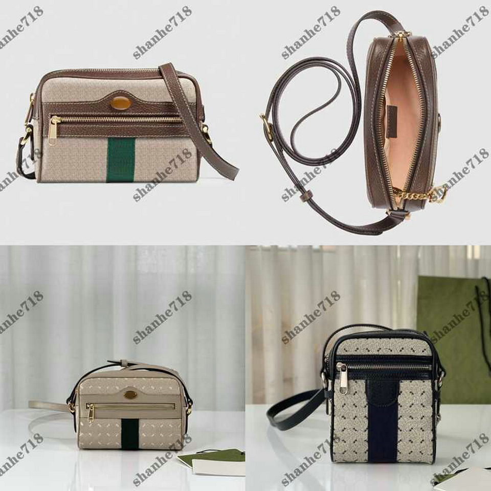 Brown Navy Leather Canvas Ophidia Shoulder Crossbody Bags for Men Women Phone Camera Purses Designer Luxury Handbags Vintage Messenger Bag, Add box
Brown Navy Leather Canvas Ophidia Shoulder Crossbody Bags for Men Women Phone Camera Purses Designer Luxury Handbags Vintage Messenger Bag, Add box