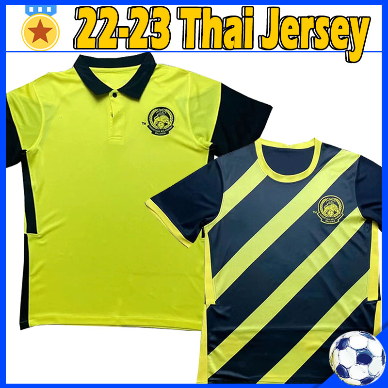 22/23 Malaysia Soccer Jerseys 2022 2023 New national team Men football uniforms Home Yellow Men Shirt Rasid Talaha Bakhtiar, 22-23 home
22/23 Malaysia Soccer Jerseys 2022 2023 New national team Men football uniforms Home Yellow Men Shirt Rasid Talaha Bakhtiar, 22-23 home