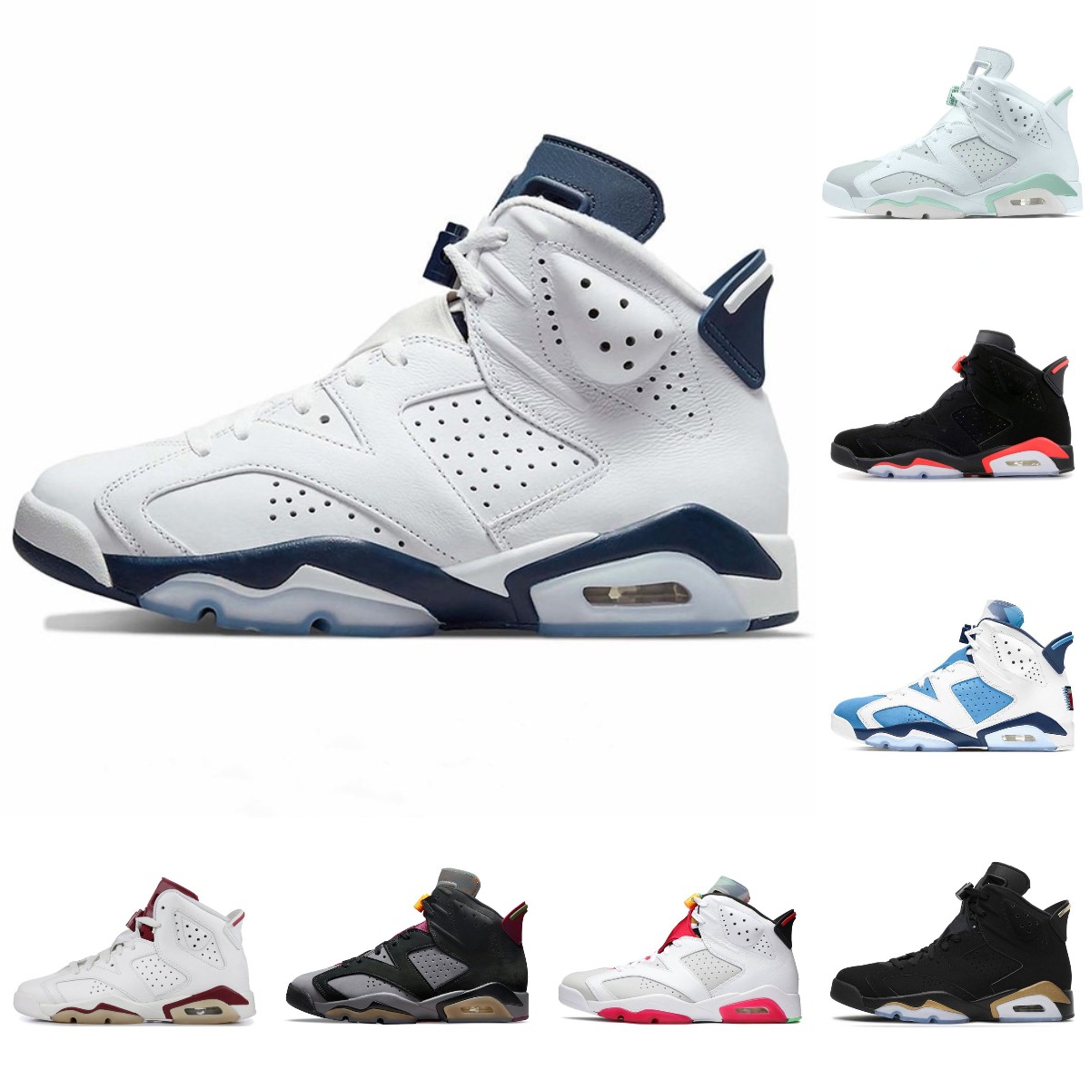6 6s Gold Hoops Hare mens Basketball shoes Gatorade Alternate Reflective Infrared DMP CNY Black Cat Maroon Oreo LTR Flint Midnight Navy Men Sports Sneakers Trainers, Bubble column
6 6s Gold Hoops Hare mens Basketball shoes Gatorade Alternate Reflective Infrared DMP CNY Black Cat Maroon Oreo LTR Flint Midnight Navy Men Sports Sneakers Trainers, Bubble column