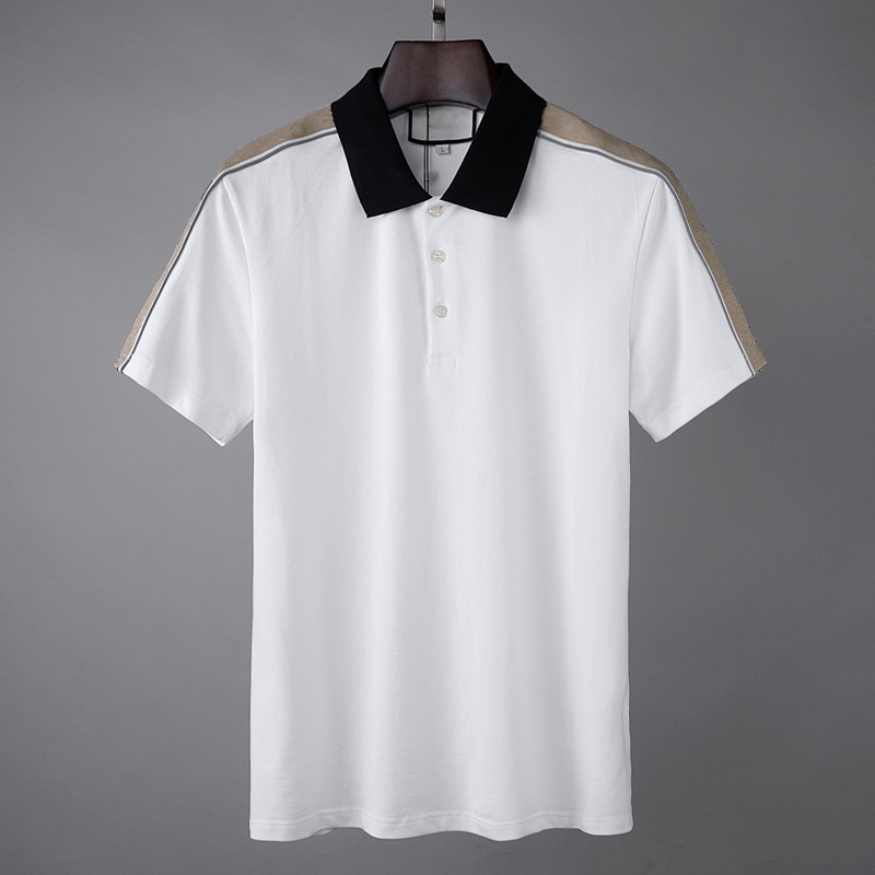 Fashion Polo Designers T Shirts patchwork For Mens Womens Palms Top Luxury Letter Embroidery Tshirts Clothing Short Angels Sleeved Polos shirts M-2XL
Fashion Polo Designers T Shirts patchwork For Mens Womens Palms Top Luxury Letter Embroidery Tshirts Clothing Short Angels Sleeved Polos shirts M-2XL