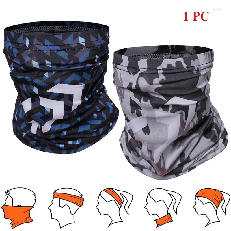 Bandanas Styles Anti-UV Fishing Scarf Face Cover Cycling Headband Breathebale Sun Protection Running Hiking ScarvesBandanas
Bandanas Styles Anti-UV Fishing Scarf Face Cover Cycling Headband Breathebale Sun Protection Running Hiking ScarvesBandanas