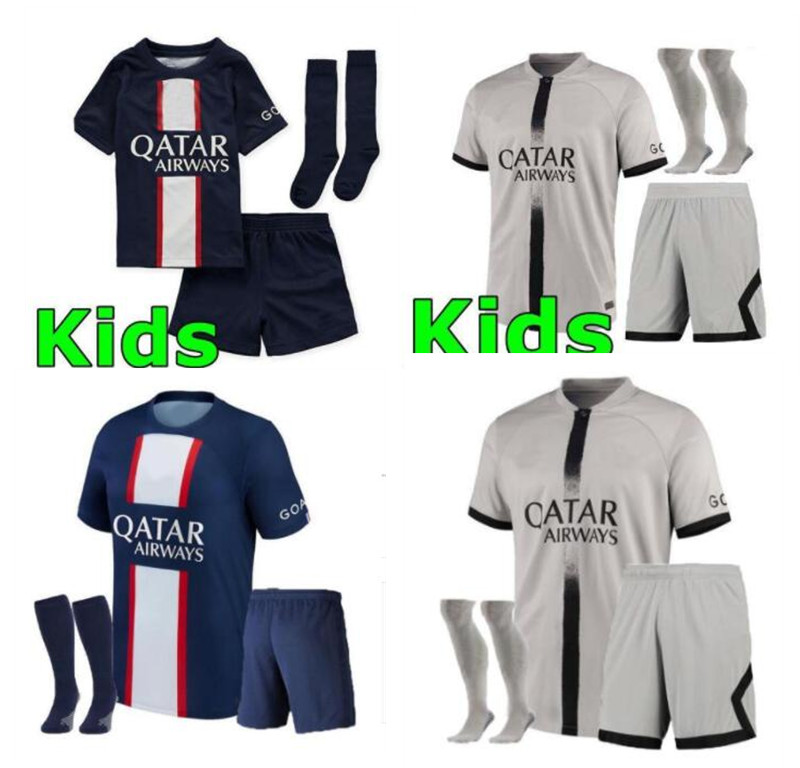 maillot de foot MBAPPE psgs 2022 WIJNALDUM soccer jersey HAKIMI MARQUINHOS men kids football shirt set 22 23 SERGIO RAMOS hommes enfants fourth KIT, Blue
maillot de foot MBAPPE psgs 2022 WIJNALDUM soccer jersey HAKIMI MARQUINHOS men kids football shirt set 22 23 SERGIO RAMOS hommes enfants fourth KIT, Blue