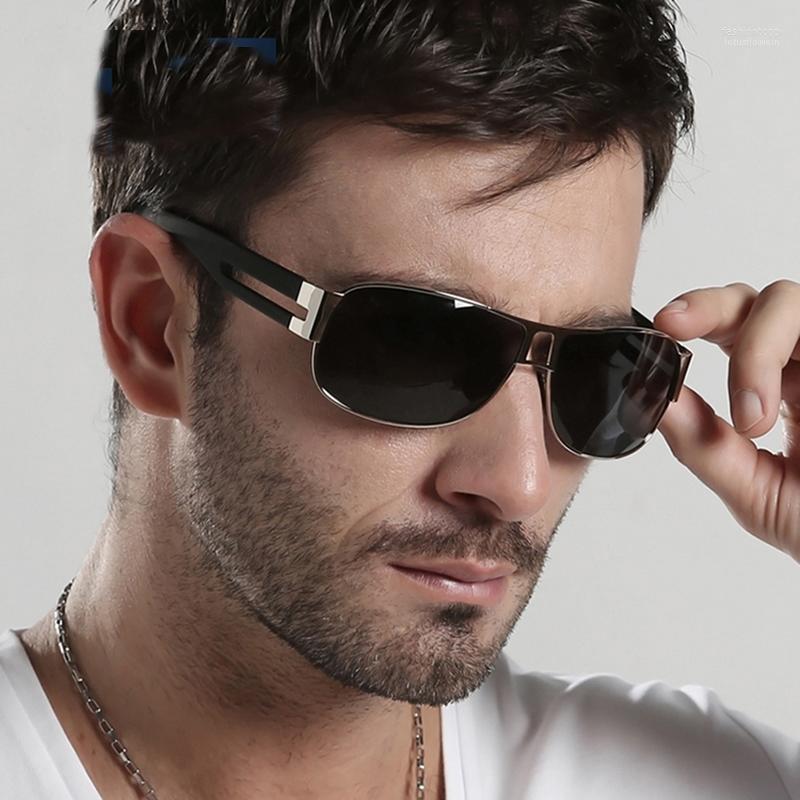 Sunglasses Brand Designer Polarized Men Oculos Driving Glasses Goggles Eyeglasses Male Sun De Sol MasculinoSunglasses
Sunglasses Brand Designer Polarized Men Oculos Driving Glasses Goggles Eyeglasses Male Sun De Sol MasculinoSunglasses