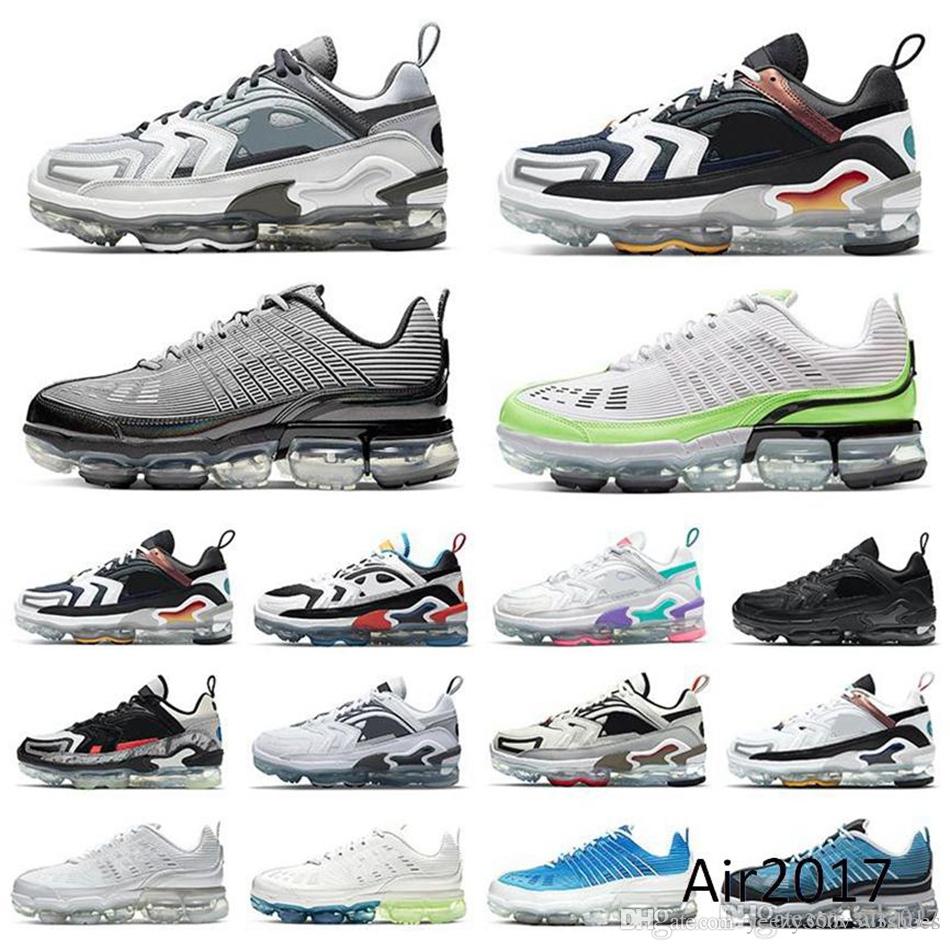 2022 Hot Vapourmax EVO Cushion 360 TN Plus Mens Running Shoes Big Size US 13 Sneakers First Use Sand Wolf Grey Blue Infrared NRG Black White Iridescent Oreo Trainers, 17
2022 Hot Vapourmax EVO Cushion 360 TN Plus Mens Running Shoes Big Size US 13 Sneakers First Use Sand Wolf Grey Blue Infrared NRG Black White Iridescent Oreo Trainers, 17