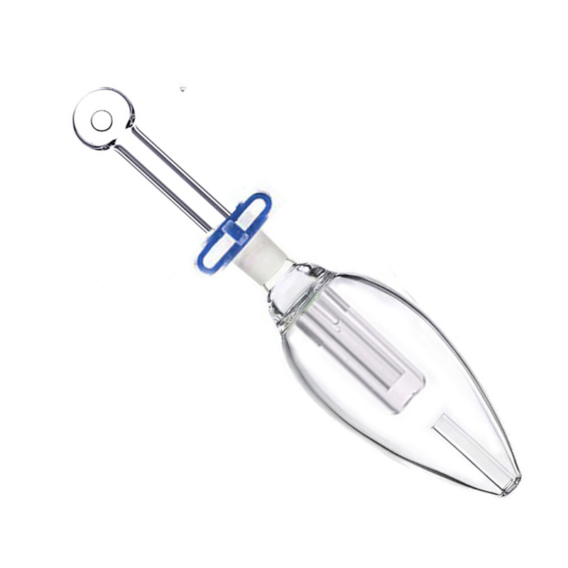 High Quality Glass Pipe Feb Egg Hookah Shisha Recycler Ashcatcher Bong with Plastic Keck Clip Dab Straw Oil Rigs with Male Glass Oil Pot
High Quality Glass Pipe Feb Egg Hookah Shisha Recycler Ashcatcher Bong with Plastic Keck Clip Dab Straw Oil Rigs with Male Glass Oil Pot