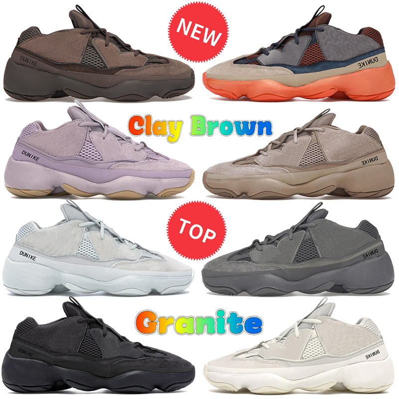 GAI Top desert rat men women running shoes taupe light Granite Clay Brown Ash Grey enflame soft vision bone white stone salt mens designer sneakers sports trainers, Shoe box
GAI Top desert rat men women running shoes taupe light Granite Clay Brown Ash Grey enflame soft vision bone white stone salt mens designer sneakers sports trainers, Shoe box