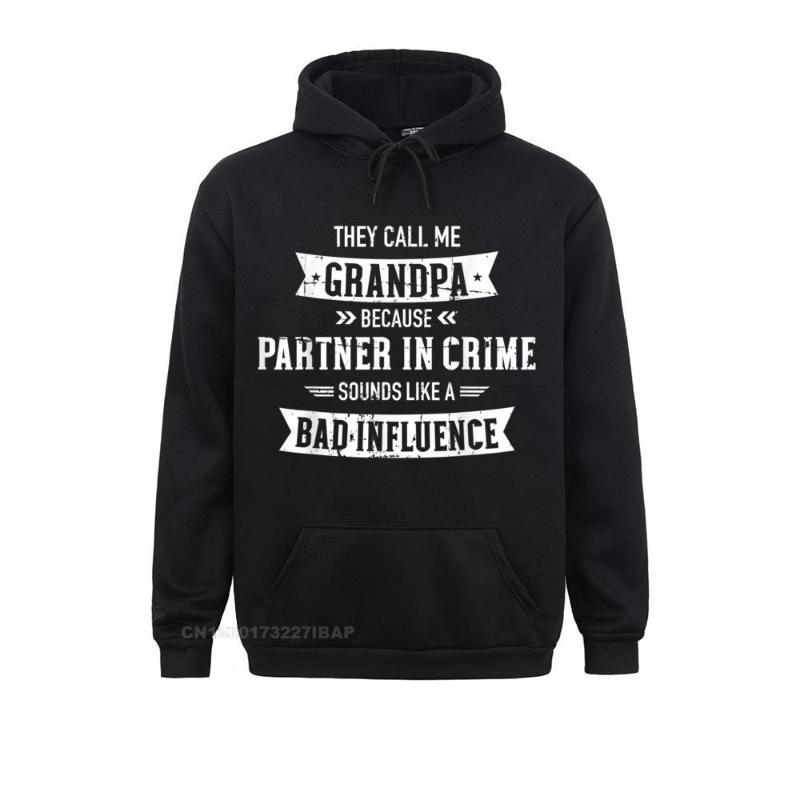 Men' Hoodies & Sweatshirts They Call Me Grandpa Bad Influence Hoodie Graphic Student Long Sleeve VALENTINE DAY Cool Sportswears, Black
Men' Hoodies & Sweatshirts They Call Me Grandpa Bad Influence Hoodie Graphic Student Long Sleeve VALENTINE DAY Cool Sportswears, Black