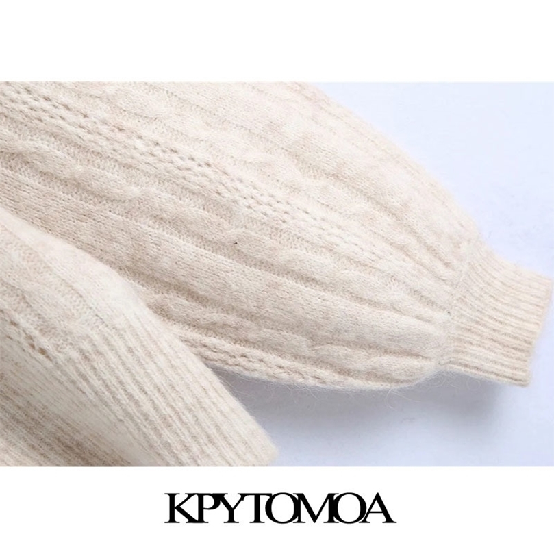 KPYTOMOA Women Fashion With Bow Velvet Peter Pan Collar Knitted Sweaters Vintage Lantern Sleeve Female Pullovers Chic Tops 201204, As picture
KPYTOMOA Women Fashion With Bow Velvet Peter Pan Collar Knitted Sweaters Vintage Lantern Sleeve Female Pullovers Chic Tops 201204, As picture
