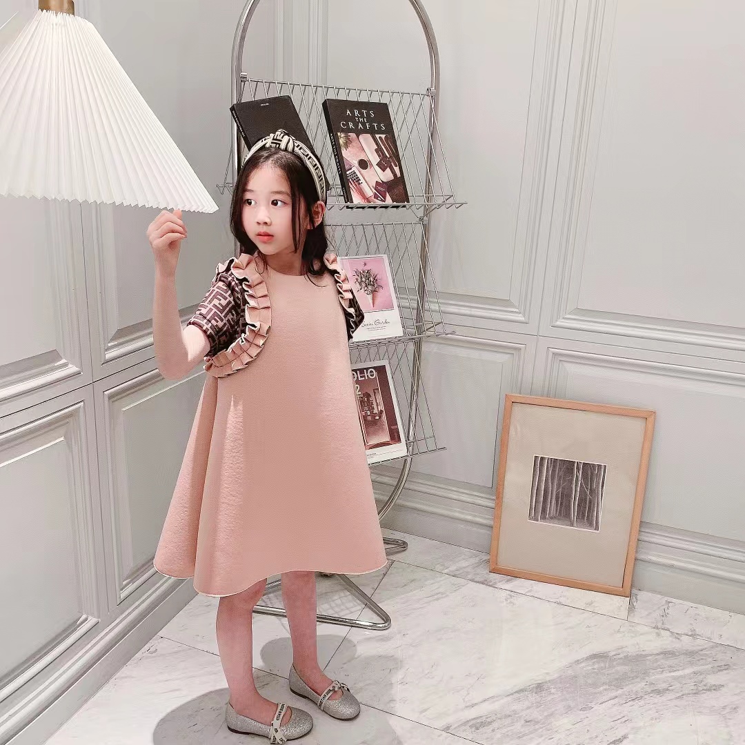 baby girl summer dress pink royal flower dresses 110-160 cm kid fashion designer clothing sets 2022 toddler cloth, 12
baby girl summer dress pink royal flower dresses 110-160 cm kid fashion designer clothing sets 2022 toddler cloth, 12