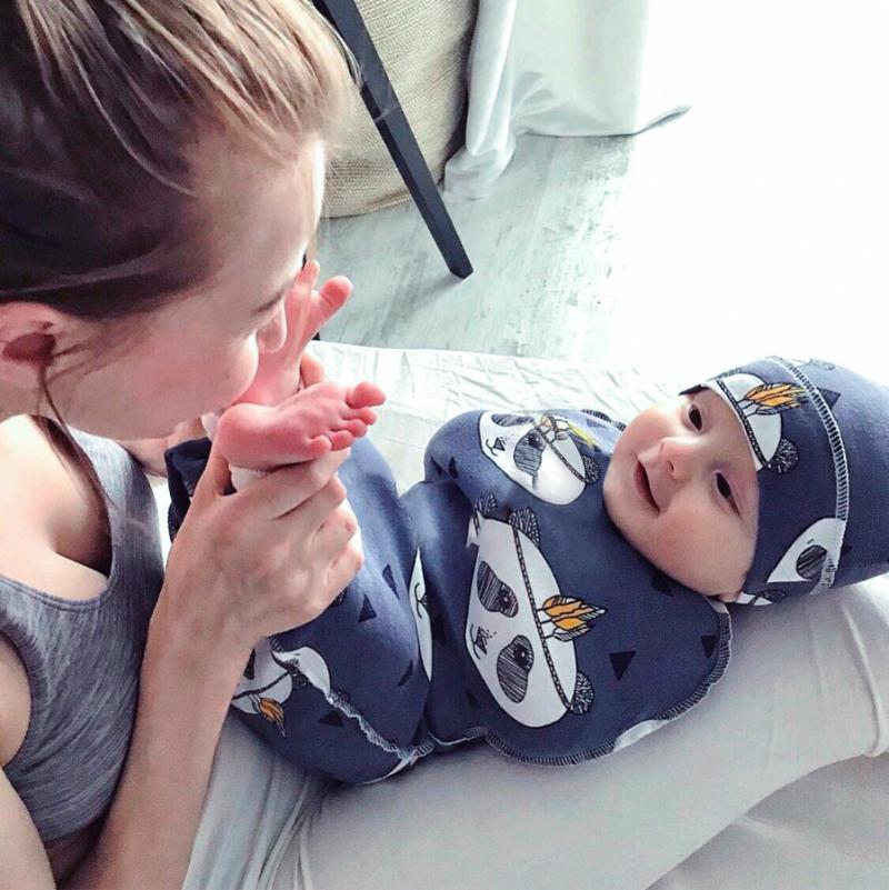 Blankets & Swaddling Baby Swaddle Wrap Born With Matching Hat Sleep Sack Pography Prop Cotton Stretch Blanket, White
Blankets & Swaddling Baby Swaddle Wrap Born With Matching Hat Sleep Sack Pography Prop Cotton Stretch Blanket, White
