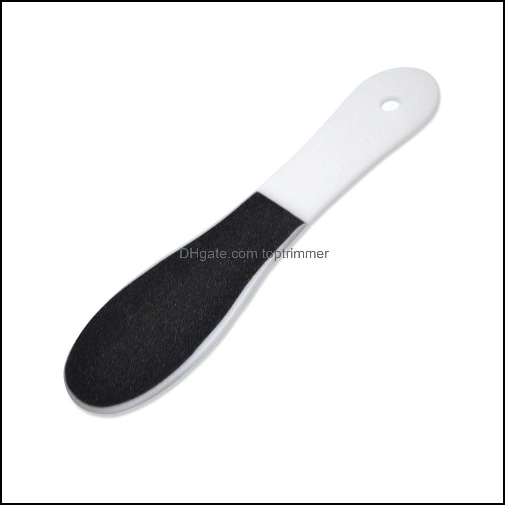 2Pcs 2-Side Foot Rasp Practical Dl Polish Files Professional Grinding Tool Callus Remover Pedicure Colorf Drop Delivery 2021 Nail Buffers To
2Pcs 2-Side Foot Rasp Practical Dl Polish Files Professional Grinding Tool Callus Remover Pedicure Colorf Drop Delivery 2021 Nail Buffers To