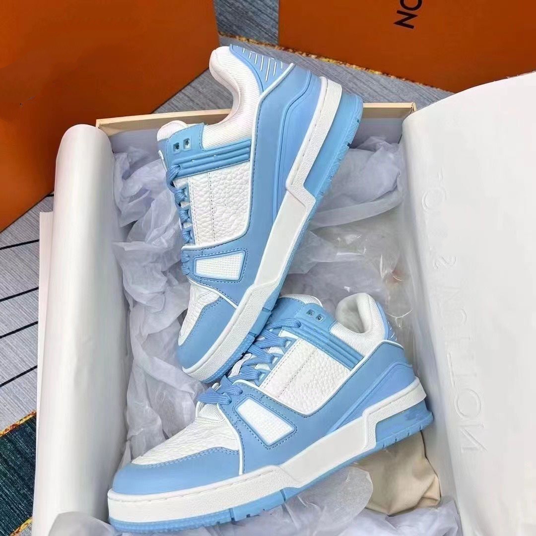 High quality luxury designer shoes Spring and summer men's sports yellow embossing calfskin production size38-45 mkjl0000003
High quality luxury designer shoes Spring and summer men's sports yellow embossing calfskin production size38-45 mkjl0000003