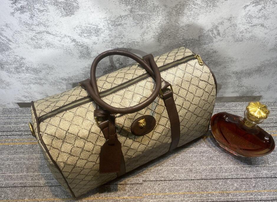 ZZ Designer Crossbody Ophidia handbag double G duffle Bag Women Men Brand Duffel Shoulder outdoor Travel Sport luggage bags Casual254w, With logo
ZZ Designer Crossbody Ophidia handbag double G duffle Bag Women Men Brand Duffel Shoulder outdoor Travel Sport luggage bags Casual254w, With logo