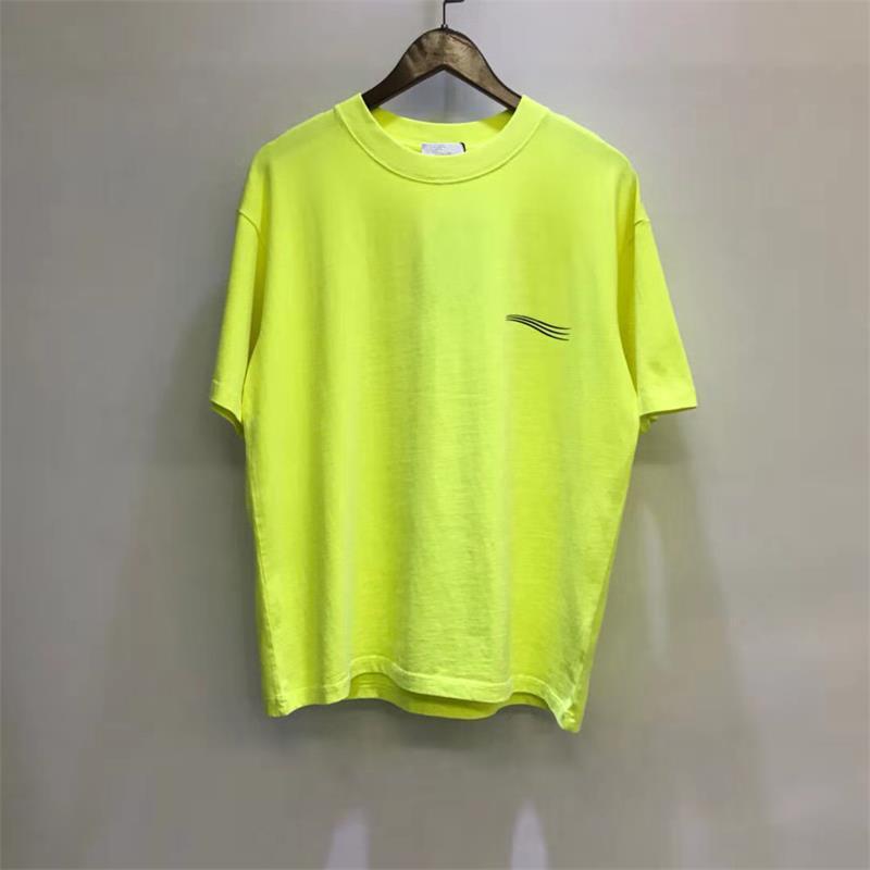 2022 Selling designer shirt trapstar Men s Women Designer T Shirts Short Summer Fashion Casual with Brand Letter Embroidery hip hop High, Orange
2022 Selling designer shirt trapstar Men s Women Designer T Shirts Short Summer Fashion Casual with Brand Letter Embroidery hip hop High, Orange