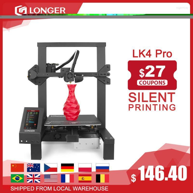 Printers LK4 Pro FDM 3D Printer Open Source 4.3" Full Color Touch Screen Metal Big Size High Precision DruckerPrinters Roge22
Printers LK4 Pro FDM 3D Printer Open Source 4.3" Full Color Touch Screen Metal Big Size High Precision DruckerPrinters Roge22