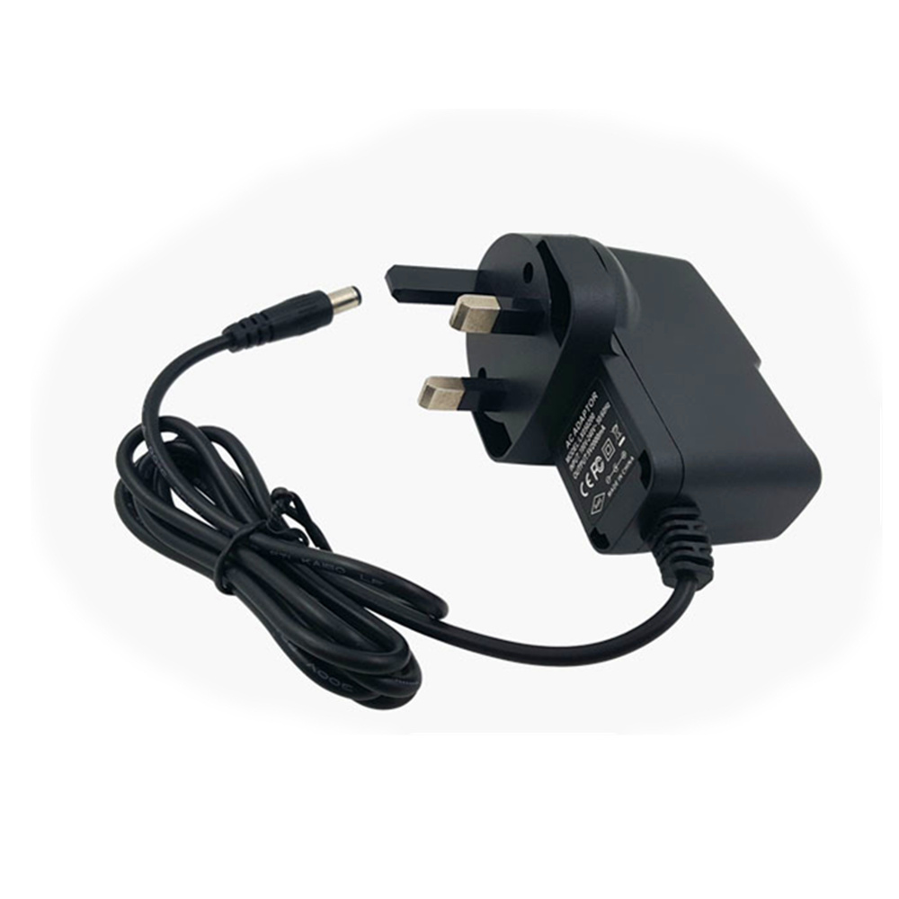 Power Supply AC/DC Adapter 5V 2A UK EU AU US Plug For Smart Android TV BOX TX3 TX6 X96 H96 A95X F3 II F4 T95 Converter Charger