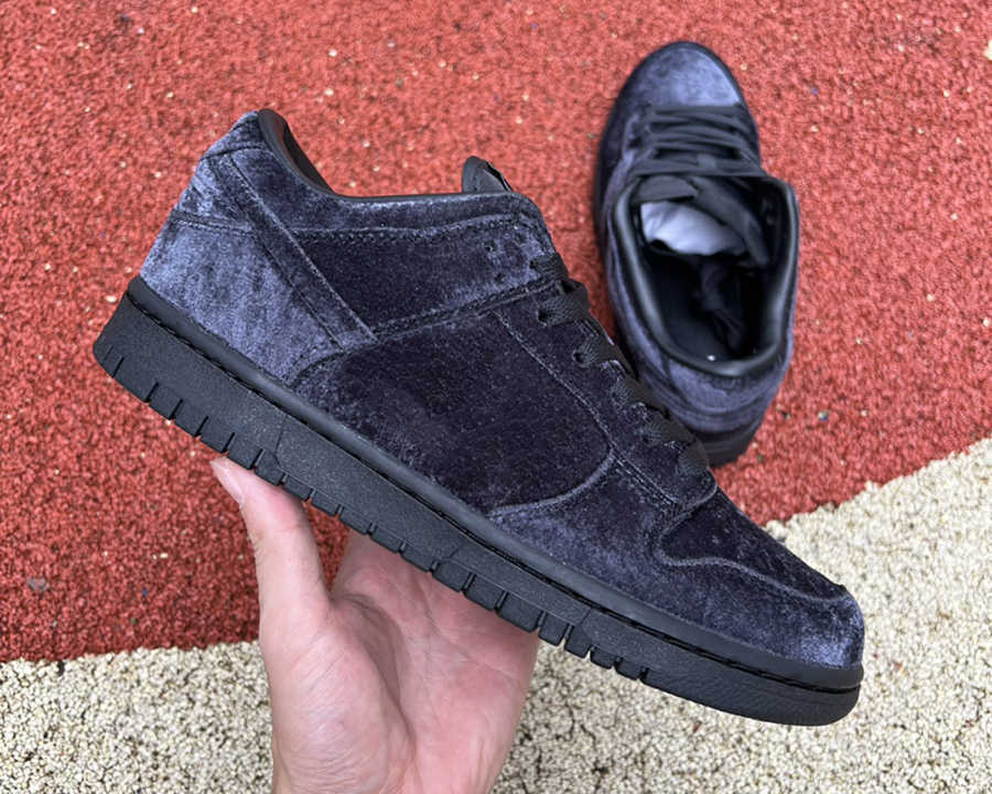 Shoes Dover Street Market x low Skateboard top quality Triple Black trainers sports sneakers, #1
Shoes Dover Street Market x low Skateboard top quality Triple Black trainers sports sneakers, #1