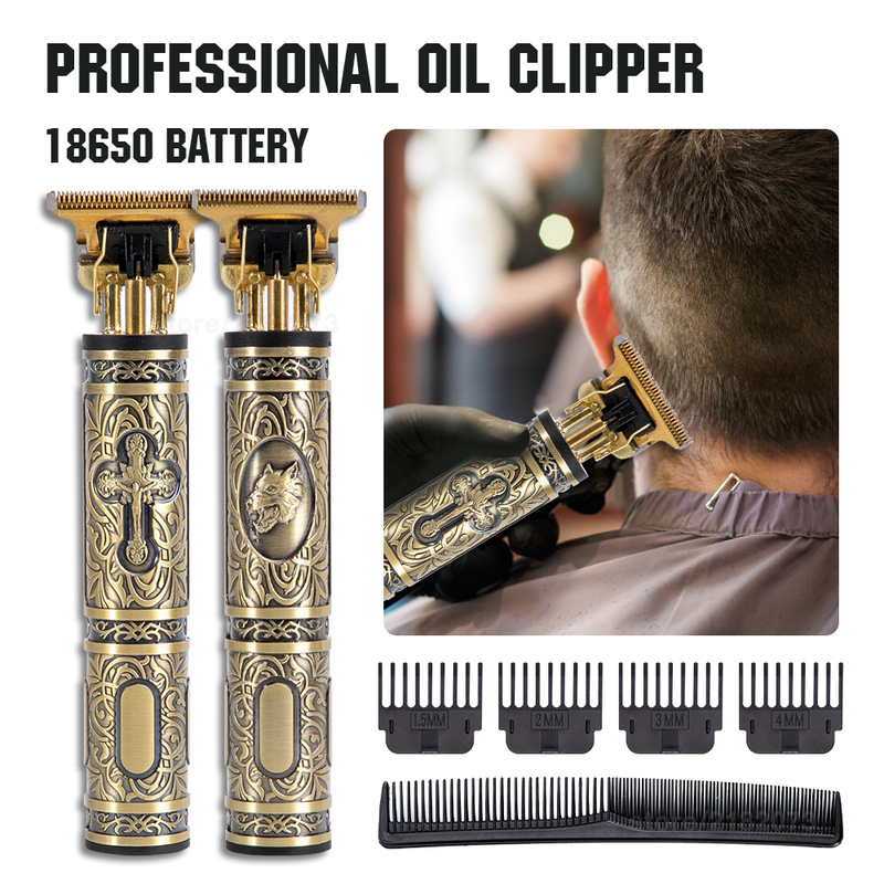 T9 Hair Clipper Shaver Trimmer For Men Cordless Hair trimmer Machine Electric Shaver Wireless Electric Razor Men Machine shaving 220322
T9 Hair Clipper Shaver Trimmer For Men Cordless Hair trimmer Machine Electric Shaver Wireless Electric Razor Men Machine shaving 220322