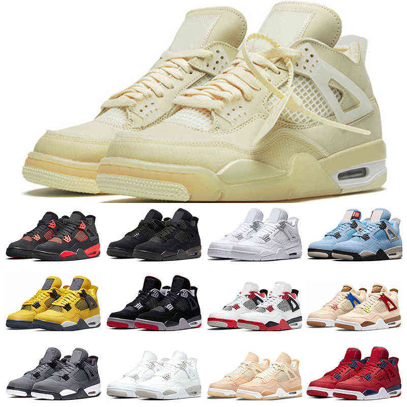 Men Basketball Shoes 4 4s Red Thunder Black Cat Sail Lightning University Blue White Oreo Cactus Jack Pure Money Cool Grey mens trainer, #19 orange metallic
Men Basketball Shoes 4 4s Red Thunder Black Cat Sail Lightning University Blue White Oreo Cactus Jack Pure Money Cool Grey mens trainer, #19 orange metallic