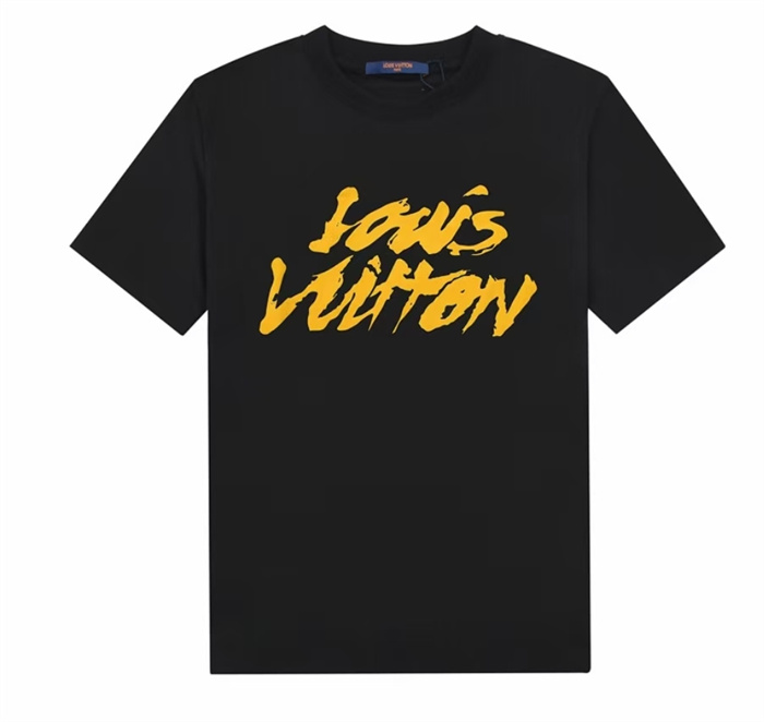 Summer Men's TEE Designer Short sleeve Fashion Polo Neck Pullover Casual high quality T-shirt Women's monographic Printed T-shirt Hip Hop Clothing Asian size M-3XL XG6
Summer Men's TEE Designer Short sleeve Fashion Polo Neck Pullover Casual high quality T-shirt Women's monographic Printed T-shirt Hip Hop Clothing Asian size M-3XL XG6