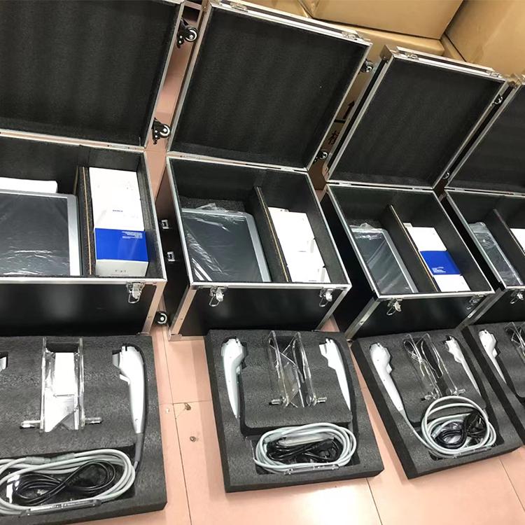 Face Lift Eyebag Wrinkle Remover Skin Tightening Machine Body Shape Cellulite Reduction Slimming Beauty Device